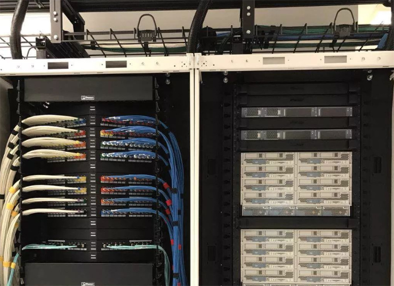 豐富的施工經(jīng)驗(yàn)