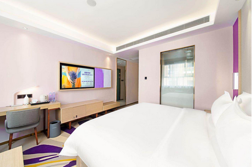 酒店賓館有線電視改造方案，增強(qiáng)客戶滿意度和忠誠度