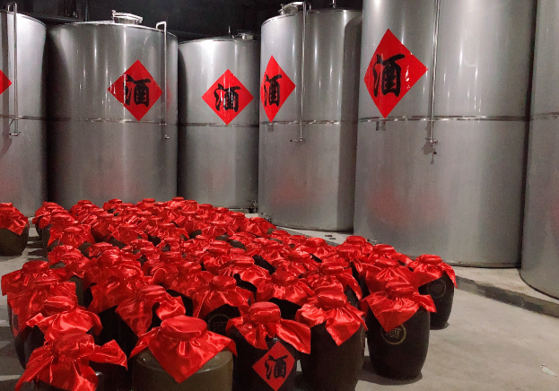 酒廠弱電智能化系統(tǒng)整體解決方案提升酒廠核心競(jìng)爭(zhēng)力