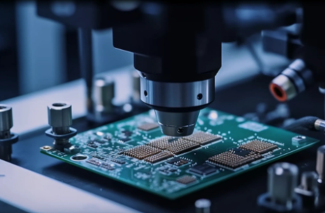 芯片廠弱電工程解決方案高效、安全、穩(wěn)定運(yùn)行的“神經(jīng)系統(tǒng)”