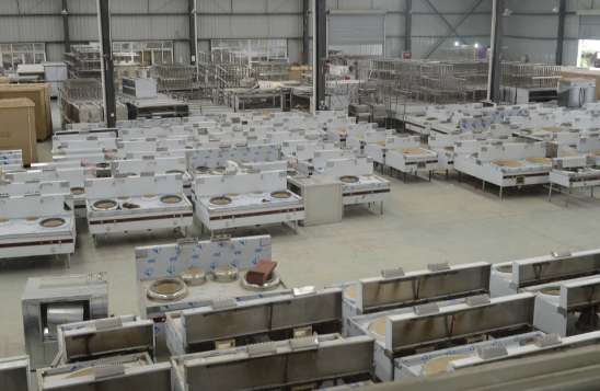 廚具廠弱電工程解決方案具備靈活性與可擴(kuò)展性