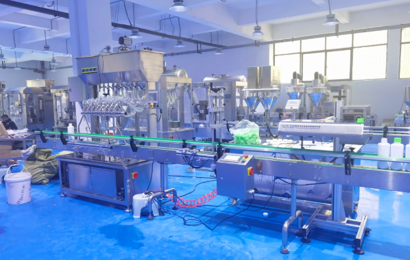 工廠弱電布線保障工廠運(yùn)營作業(yè)的穩(wěn)定性關(guān)鍵詞