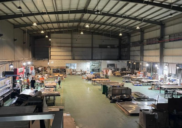 五金廠視頻監(jiān)控系統(tǒng)：全方位守護(hù)，助力企業(yè)高效發(fā)展