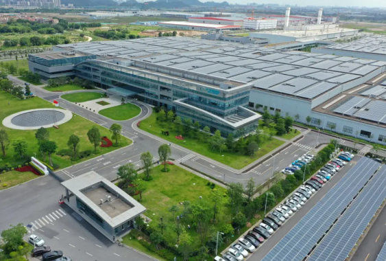 工廠園區(qū)監(jiān)控系統(tǒng)構(gòu)建“人防+技防+智防”的基礎(chǔ)