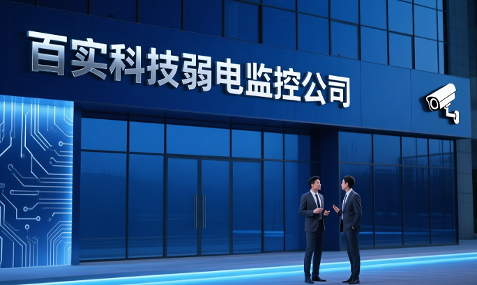 監(jiān)控工程一體化服務(wù)公司：為企業(yè)安全保駕護(hù)航的專業(yè)之選